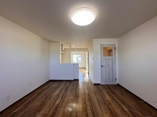 メルソン・リールの物件内観写真