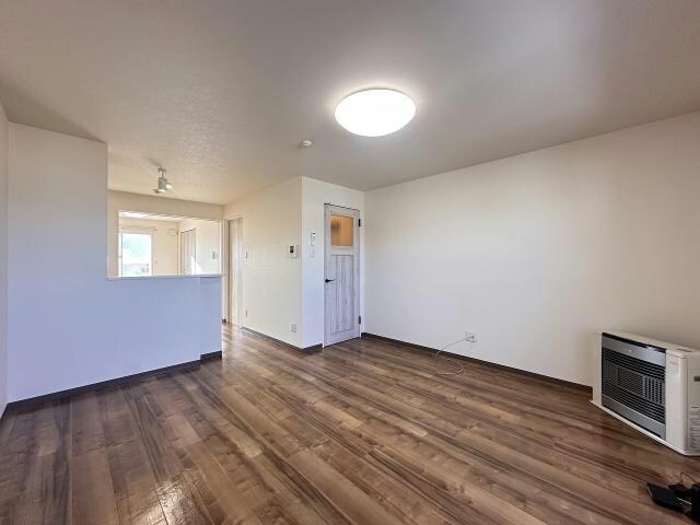 メルソン・リールの物件内観写真