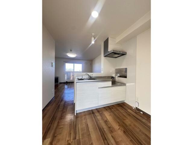 メルソン・リールの物件内観写真