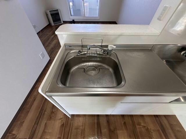 メルソン・リールの物件内観写真