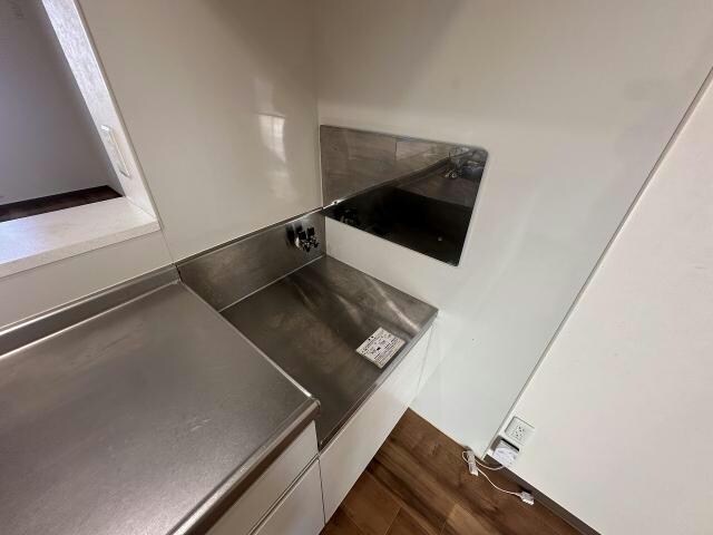 メルソン・リールの物件内観写真