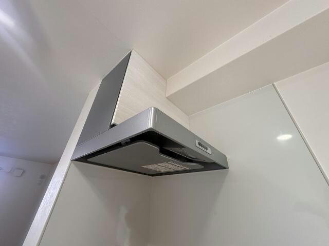 メルソン・リールの物件内観写真