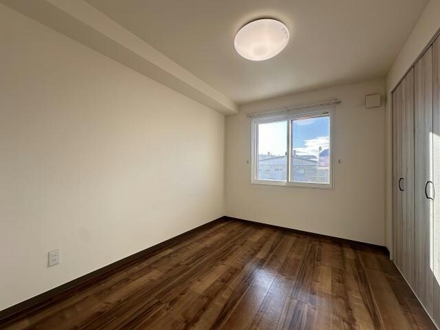 メルソン・リールの物件内観写真