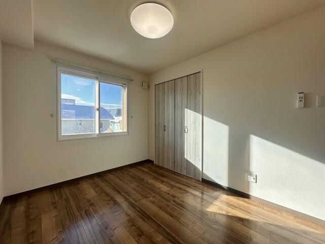 メルソン・リールの物件内観写真