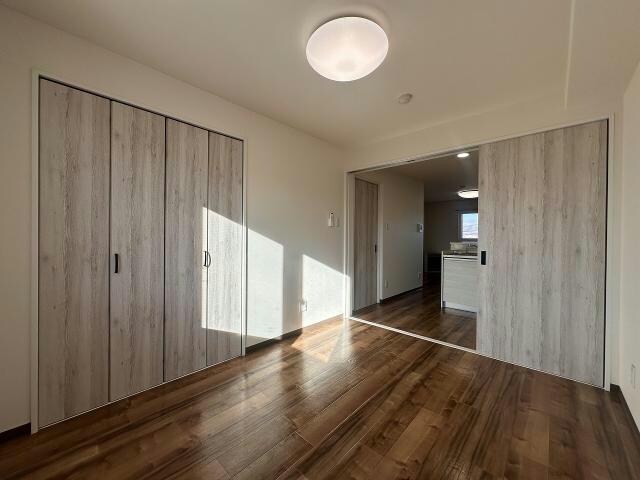 メルソン・リールの物件内観写真