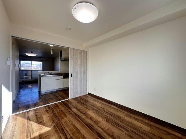 メルソン・リールの物件内観写真