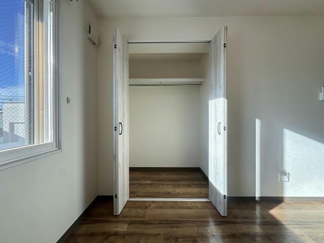 メルソン・リールの物件内観写真