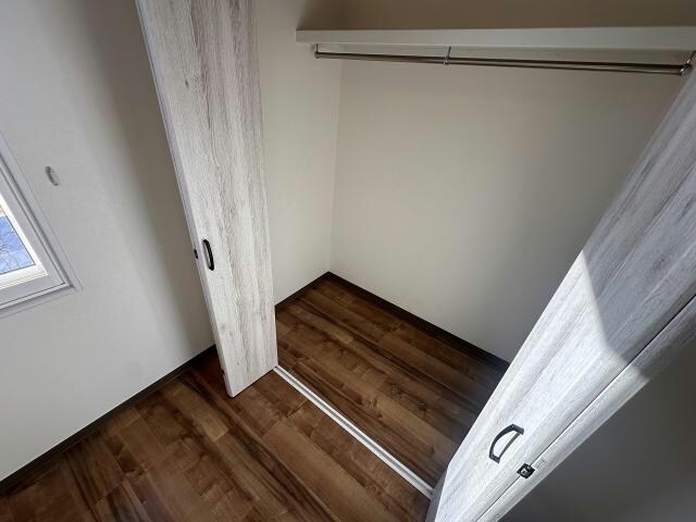 メルソン・リールの物件内観写真