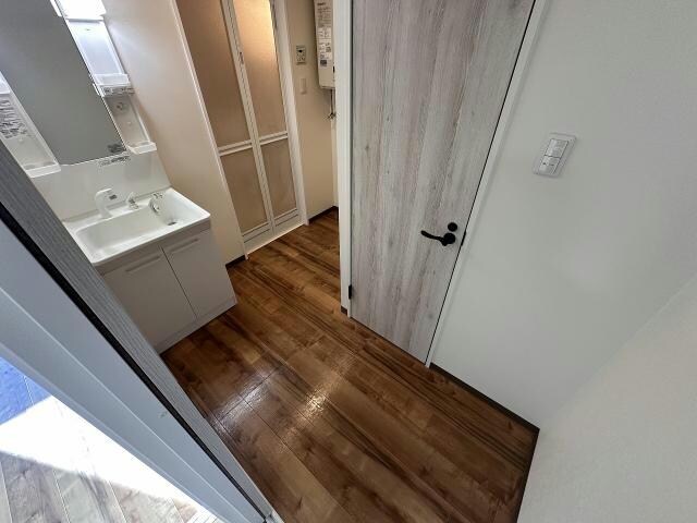 メルソン・リールの物件内観写真