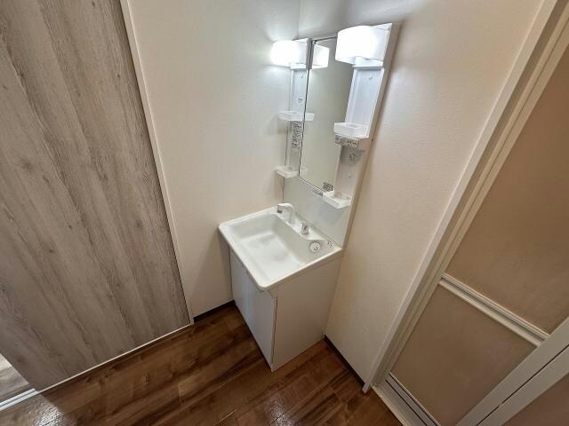 メルソン・リールの物件内観写真