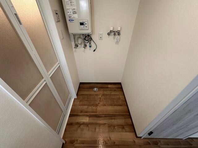 メルソン・リールの物件内観写真