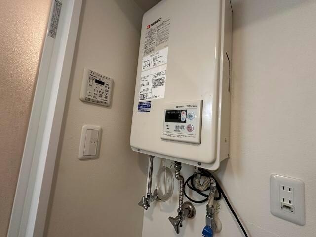 メルソン・リールの物件内観写真