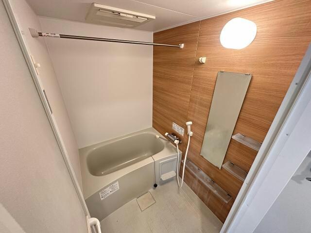 メルソン・リールの物件内観写真