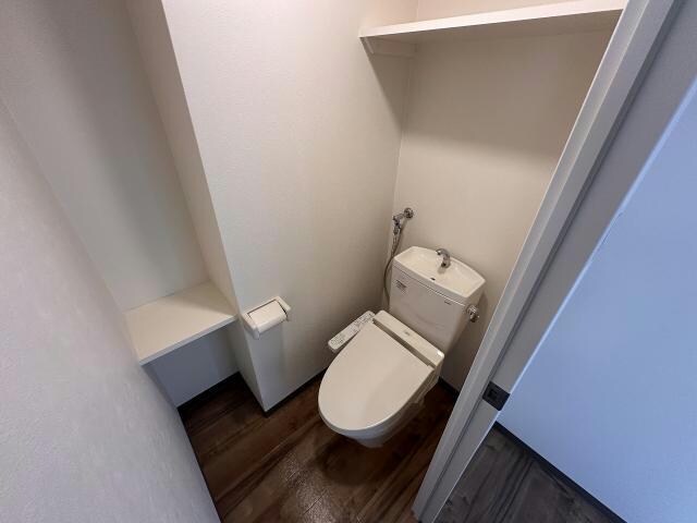 メルソン・リールの物件内観写真