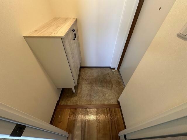 メルソン・リールの物件内観写真