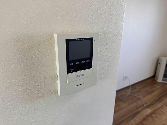 メルソン・リールの物件内観写真