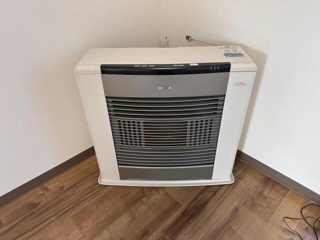 メルソン・リールの物件内観写真