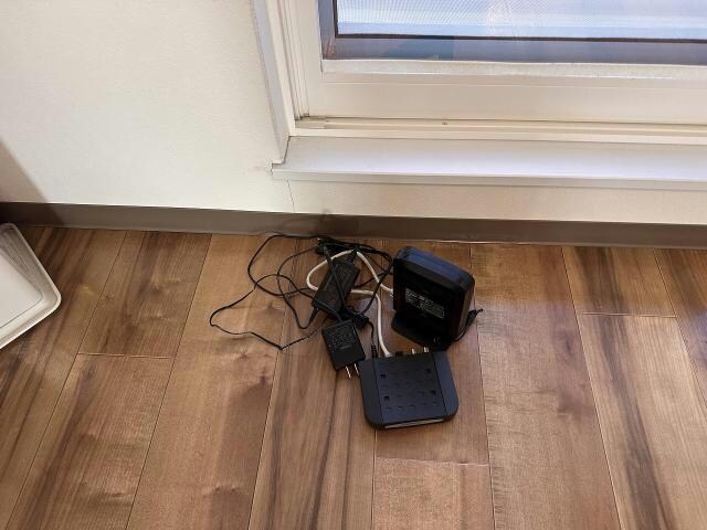 メルソン・リールの物件内観写真