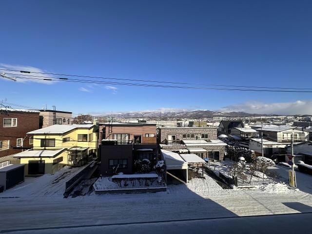 メルソン・リールの物件内観写真