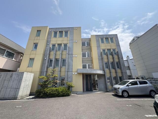 ペラッツィ杉並の物件外観写真