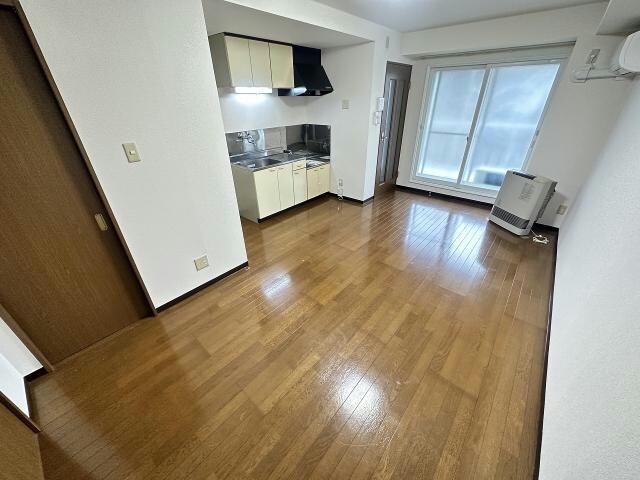 ピュアパレス的場Ⅲの物件内観写真