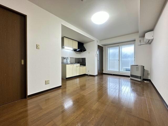 ピュアパレス的場Ⅲの物件内観写真