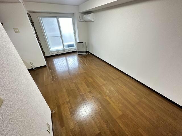 ピュアパレス的場Ⅲの物件内観写真