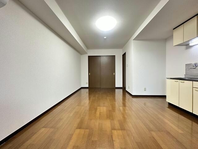 ピュアパレス的場Ⅲの物件内観写真