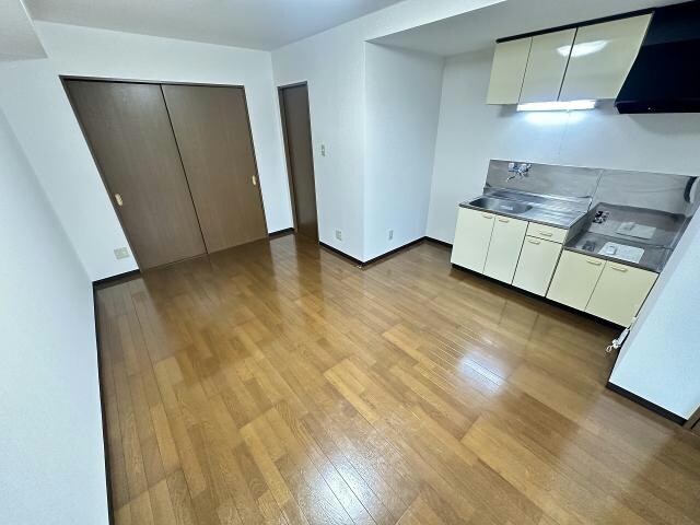 ピュアパレス的場Ⅲの物件内観写真