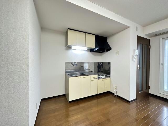 ピュアパレス的場Ⅲの物件内観写真