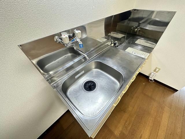 ピュアパレス的場Ⅲの物件内観写真