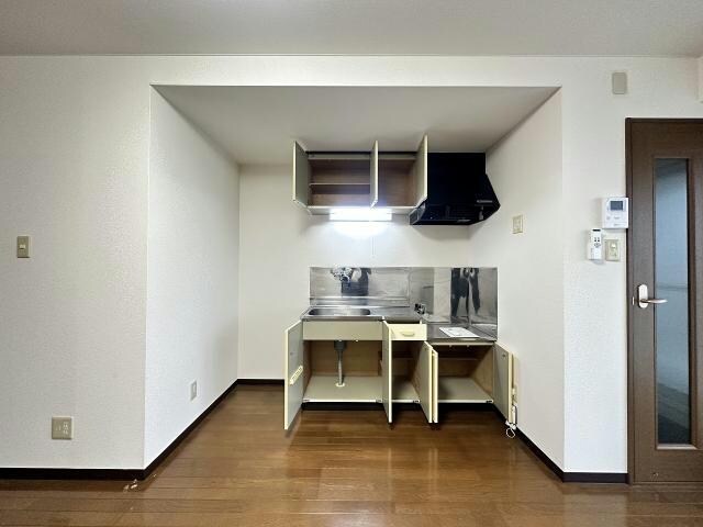 ピュアパレス的場Ⅲの物件内観写真