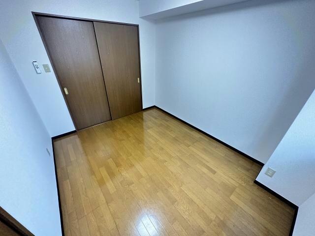 ピュアパレス的場Ⅲの物件内観写真