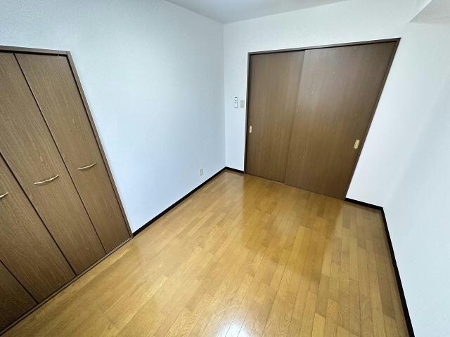 ピュアパレス的場Ⅲの物件内観写真