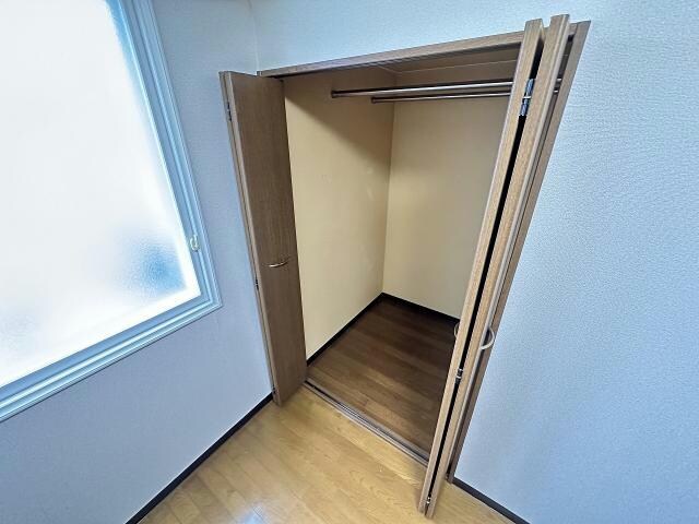 ピュアパレス的場Ⅲの物件内観写真