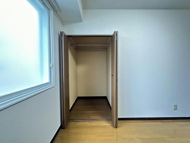 ピュアパレス的場Ⅲの物件内観写真