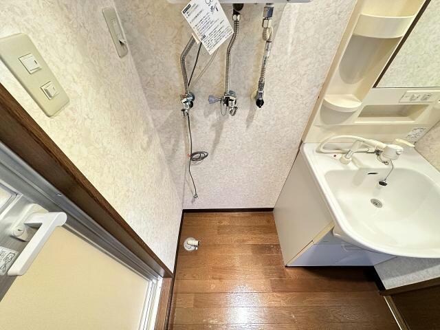 ピュアパレス的場Ⅲの物件内観写真