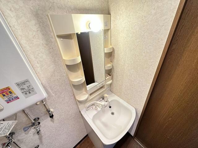 ピュアパレス的場Ⅲの物件内観写真