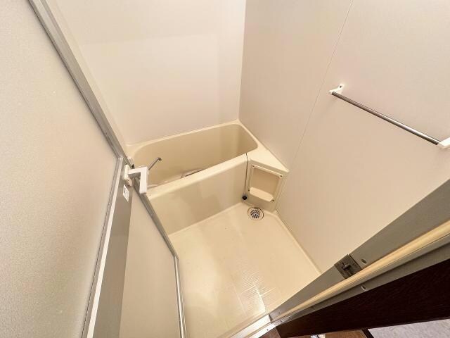 ピュアパレス的場Ⅲの物件内観写真