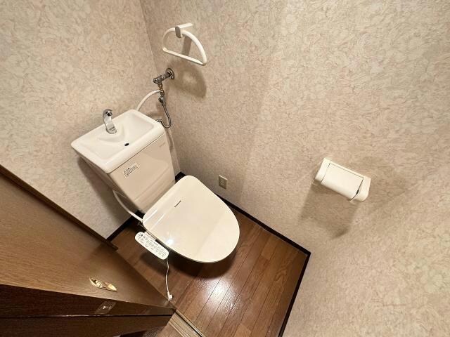 ピュアパレス的場Ⅲの物件内観写真