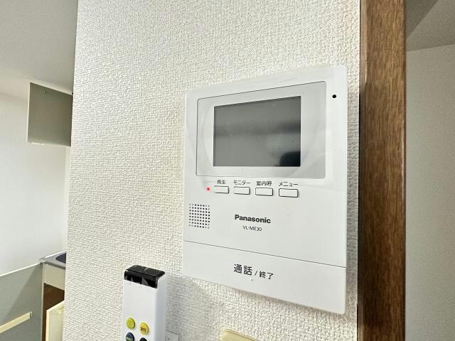 ピュアパレス的場Ⅲの物件内観写真