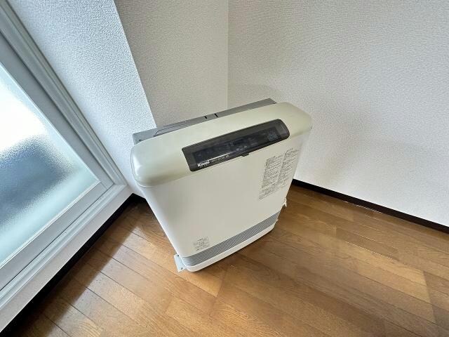 ピュアパレス的場Ⅲの物件内観写真