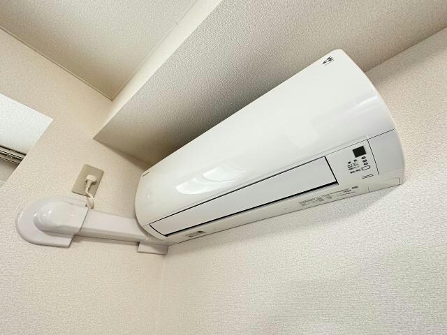 ピュアパレス的場Ⅲの物件内観写真