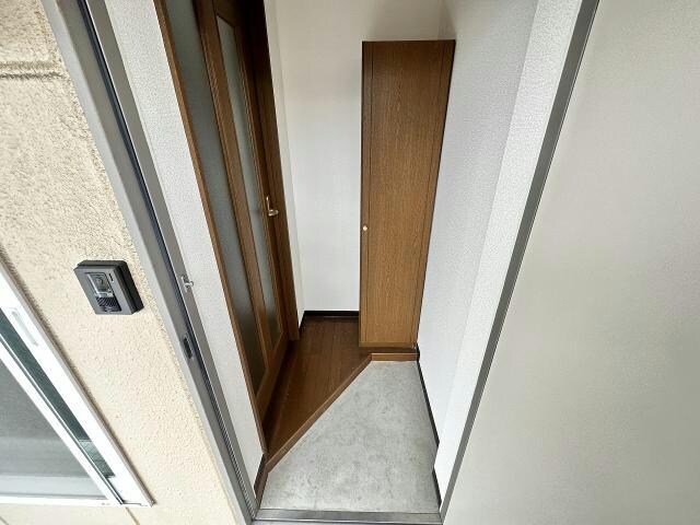 ピュアパレス的場Ⅲの物件内観写真