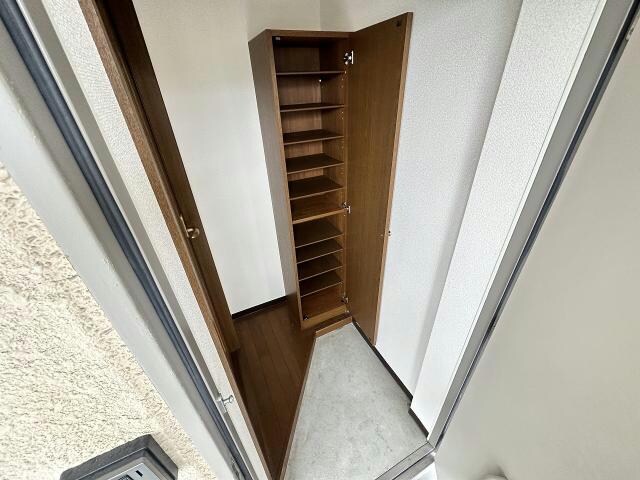 ピュアパレス的場Ⅲの物件内観写真