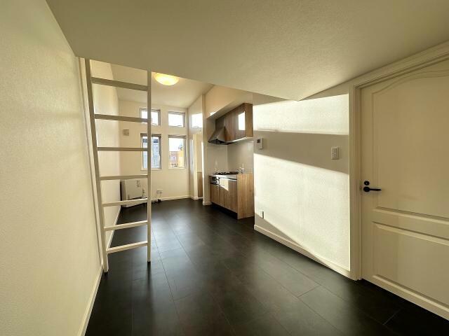 ラトゥール杉並の物件内観写真