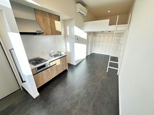 ラトゥール杉並の物件内観写真