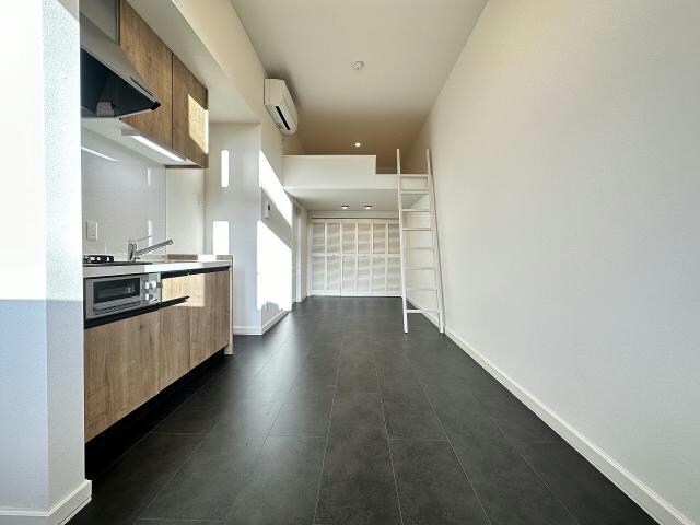 ラトゥール杉並の物件内観写真