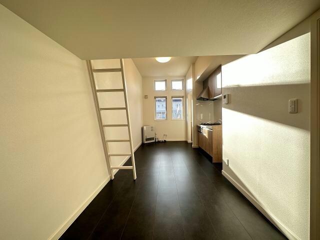 ラトゥール杉並の物件内観写真