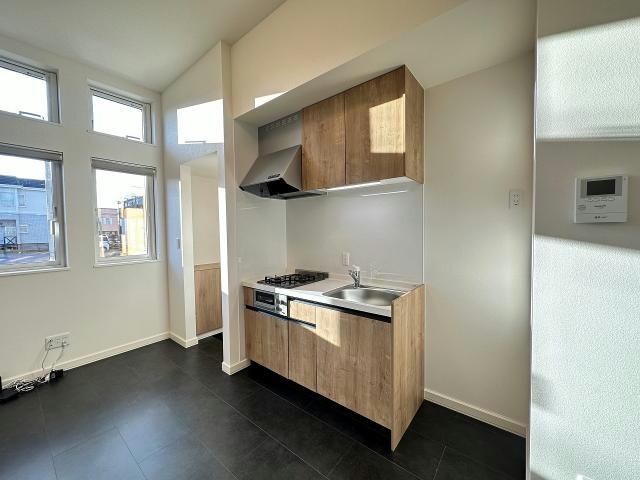 ラトゥール杉並の物件内観写真